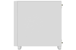 CORSAIR Geh Midi 3000D RGB Airflow (Tempered Glass) White