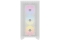 CORSAIR Geh Midi 3000D RGB Airflow (Tempered Glass) White