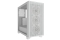 CORSAIR Geh Midi 3000D RGB Airflow (Tempered Glass) White