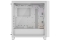 CORSAIR Geh Midi 3000D RGB Airflow (Tempered Glass) White