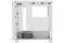 CORSAIR Geh Midi 3000D RGB Airflow (Tempered Glass) White