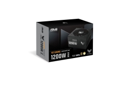 ASUS Netzteil TUF Gaming 1200W 80+ Gold