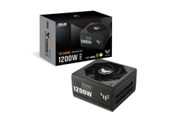 ASUS Netzteil TUF Gaming 1200W 80+ Gold
