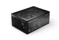be quiet! Netzteil Dark Power PRO 13 1300W Modular 80+ Titan