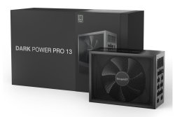 be quiet! Netzteil Dark Power PRO 13 1300W Modular 80+ Titan