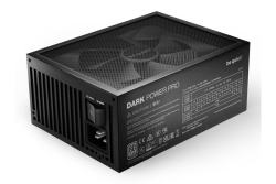 be quiet! Netzteil Dark Power PRO 13 1600W Modular 80+ Titan