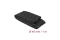 DELOCK Schrumpfschlauch X-Muster rutschfest 1m x 40mm Black