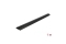 DELOCK Kabelkanal selbstklebend 50 x 12mm - Länge 1m schwarz