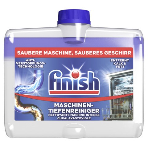 Maschinenpfleger Regular - 250 ml