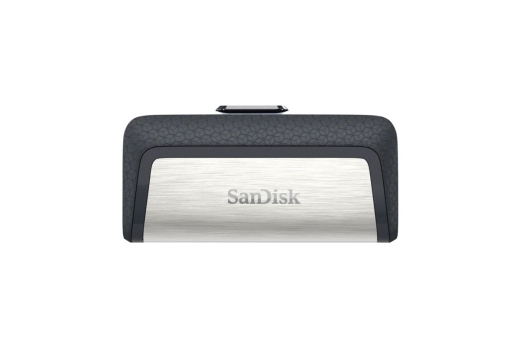 USB-Stick 64GB SanDisk Ultra Dual USB-C 3.1