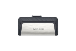 USB-Stick 64GB SanDisk Ultra Dual USB-C 3.1