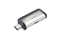 USB-Stick 64GB SanDisk Ultra Dual USB-C 3.1