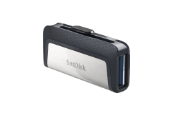 USB-Stick 64GB SanDisk Ultra Dual USB-C 3.1