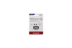 USB-Stick 64GB SanDisk Ultra Dual USB-C 3.1
