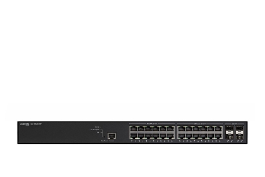 R&S LANCOM GS-3628XUP