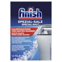 Regeneriersalz - 1,2 kg