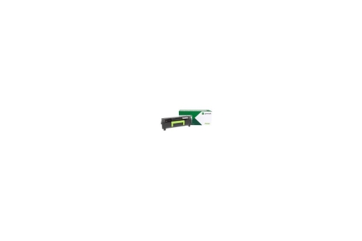 Toner Lexmark 56F2000 black 6.000 Seiten 56F2000