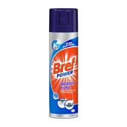 Backofen- & Grillreinigungsspray - 500 ml