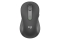 Logitech Wireless Mouse M650 L Bolt/Bluetooth graphit links