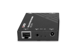 LINDY Extender HDMI & IR über IP Receiver