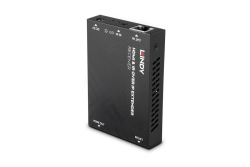 LINDY Extender HDMI & IR über IP Receiver