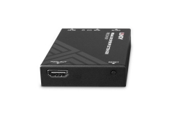 LINDY Extender HDMI & IR über IP Receiver