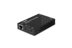 LINDY Extender HDMI & IR über IP Receiver