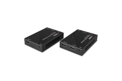 LINDY Extender HDMI & IR über IP