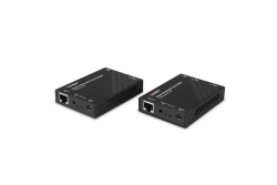 LINDY Extender HDMI & IR über IP