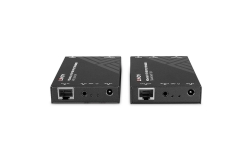 LINDY Extender HDMI & IR über IP