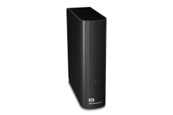 WD 8.9cm 16 TB USB3.2 ELEMENTS Desktop schwarz extern retail