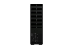 WD 8.9cm 16 TB USB3.2 ELEMENTS Desktop schwarz extern retail