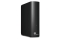 WD 8.9cm 16 TB USB3.2 ELEMENTS Desktop schwarz extern retail