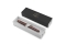 PARKER Füller IM Monochrome Burgundy PVD M Blau Geschenkbox