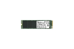 SSD 1TB Transcend M.2 MTE115S (M.2 2280) PCIe Gen3 x4 NVMe