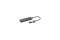 MANHATTAN 4-Port USB 3.0 Typ-C / Typ-A Kombi-Hub schwarz