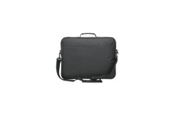 MANHATTAN NB Tasche Cambridge Clamshell 17,3 schwarz