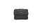 MANHATTAN NB Tasche Cambridge Clamshell 17,3 schwarz
