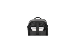 MANHATTAN NB Rucksack Rome bis 17,3 anthrazit