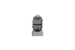 MANHATTAN NB Rucksack Rome bis 17,3 anthrazit