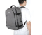 MANHATTAN NB Rucksack Rome bis 17,3 anthrazit