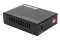 INTELLINET Gigabit Medienkonverter SC Multimode 550m Auto