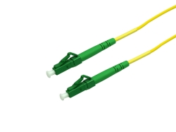 Equip Patchkabel LC/APC->LC/APC 30.00m SM Simplex OS2...