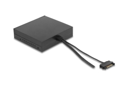 DELOCK 3.5 USB 3.2 Gen 2 Front Panel 2 x USB-C + 2 x USB-A