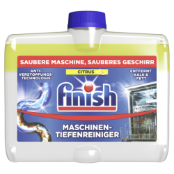 Maschinenpfleger Citrus - 250 ml
