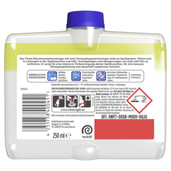 Maschinenpfleger Citrus - 250 ml