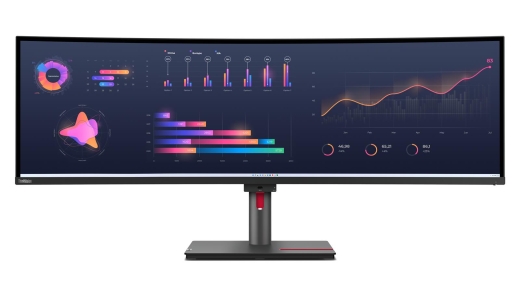 Lenovo ThinkVision P49w-30 49 DQHD HDMI/DP/USB-C