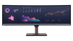 Lenovo ThinkVision P49w-30 49 DQHD HDMI/DP/USB-C