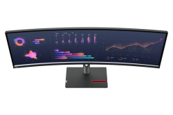 Lenovo ThinkVision P49w-30 49 DQHD HDMI/DP/USB-C