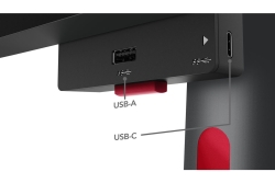 Lenovo ThinkVision P49w-30 49 DQHD HDMI/DP/USB-C